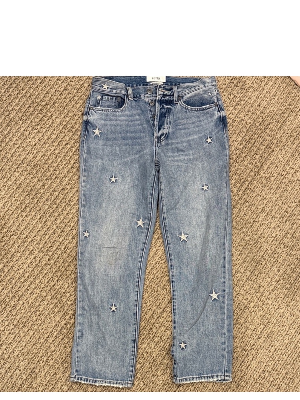 Pistola jeans 29
